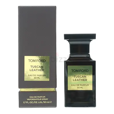 tom ford tuscan leather 50ml
