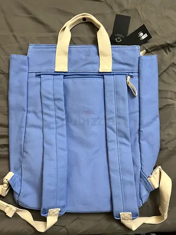 Got Your Back Tote Backpack