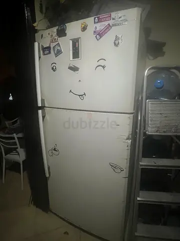 Samsung fridge