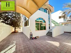 Spacious 3BR Villa Pool Garden Gym Sharqan