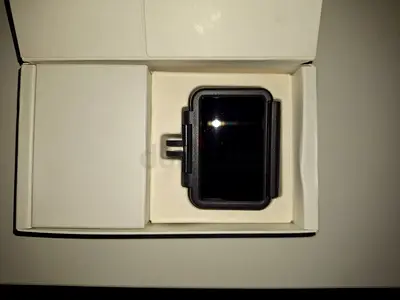 Sleek and Compact Smart Watch for Sale