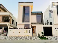 **A strategic location near all services 🏠 A main street including registration and ownership fee