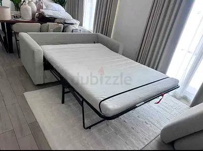 Comfortable Sofa Bed for Modern Living Spaces
