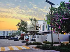 🏡 Grand Corner 4-Bedroom Villa with Private Garage &amp; Expansive Garden | Al Lilac Community 