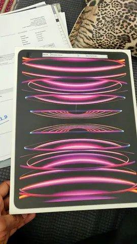 Apple iPad - Sleek and Powerful Tablet