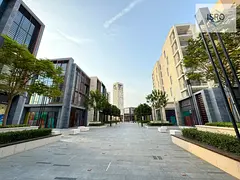 Uptown al Zahia community close to zahia city center mall