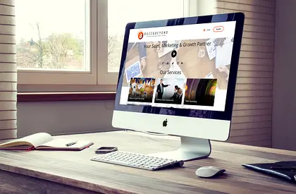 Build a Website That Grows Your Business