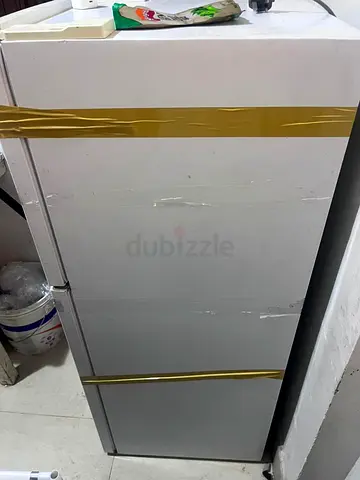 Fridge