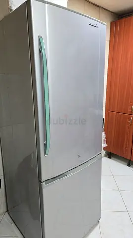 Fridge repair service