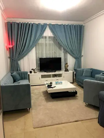 Abu Dhabi alkhalydia