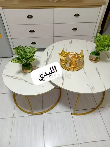 Brand New center Table (CASH ON DELIVERY ALL UAE)