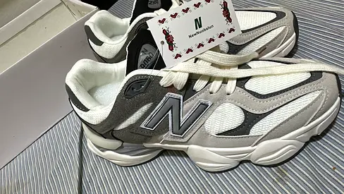 Newbalance shoe Brandnew