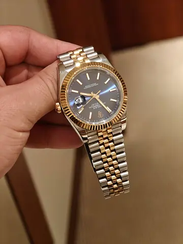 Men Watch