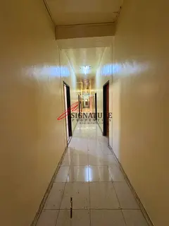 Ajman Industrial 1, Labor Camp Staff Accomodation Available For Rent