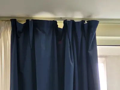 Curtains
