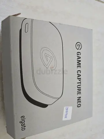 Elgato Game Capture Neo