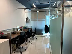 Fitted | Vacant | Close to Metro