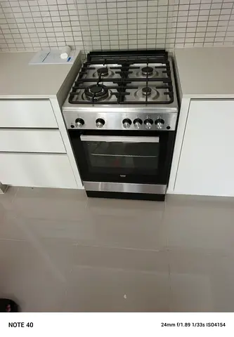 Beko brand full Gas cooker excellent condition perfect working free delivery with warranty