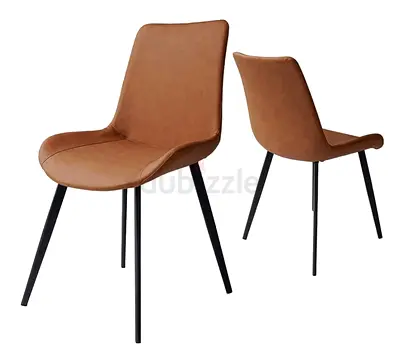 Modern dining chairs