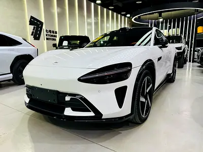 LOCAL PRICE! 2025 XiaoMi YU7 Max