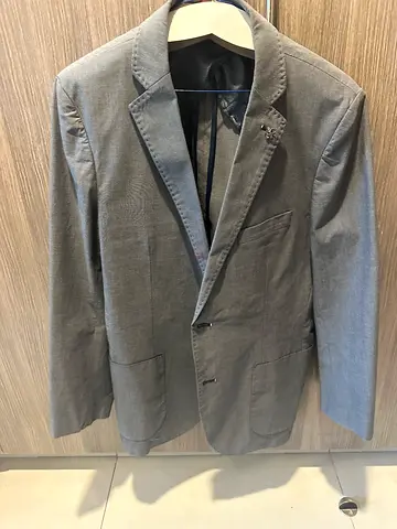 Men’s blazer