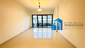 Large 1BHK | Balcony | Near Gold Souq Metro