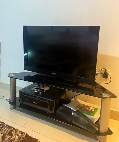 Alreem island sea face tower