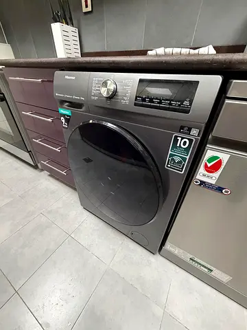 Efficient and Stylish Washing Machine for Sale