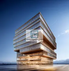 Modern Offices for Sale in Muwaileh Commercial, Sharjah - Special Limited-Time Discount Available!