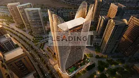 HIGH DEMAND | MINUTES AWAY TO BURJ KHALIFA | Hand Over2026