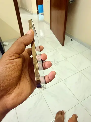 Iphone 12 pro 256GB-Sleek and Stylish  Phone for Sale