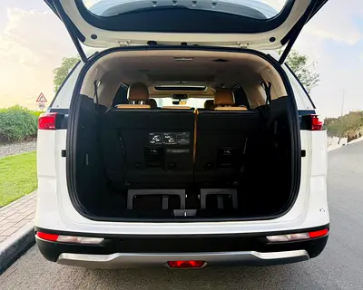Kia Carnival, миниатюра 19