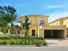 12 CHEQUES | Luxury Living | 4 BR Villa