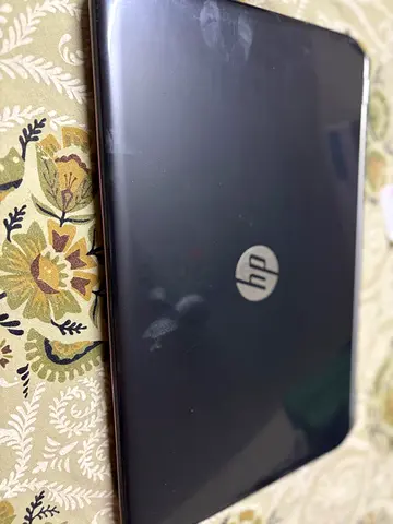 HP Laptop for Sale Throwaway price