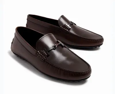 Tod’s Pre-Owned. Size 43.