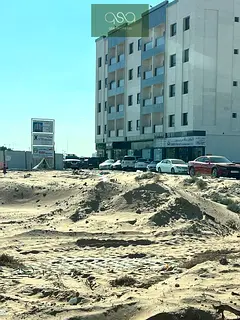 Corner + Next to Corner | Ground + 4 Commercial + Residential | 100% Free Hold for Sell in Al Alia A