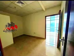 Front of Metro Fully Fitted Office Free parking