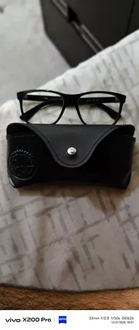 Ray ban glasses