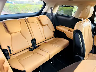 Kia Carnival, миниатюра 12