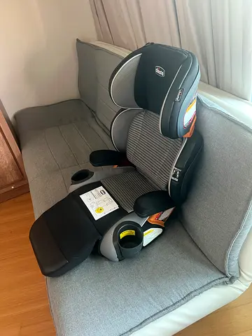 Chicco Child Car Seat - Perfect Condition