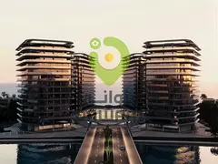 Canal View | Luxury Design | Deserve It Live in