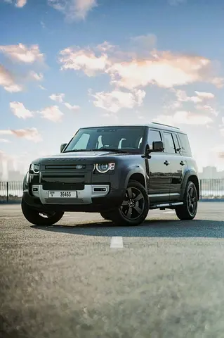 No Deposit - Desert Car SUV - FREE DELIVERY