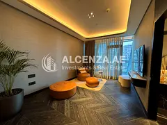 Fully Furnished | Modern Interior | Prime Location