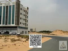 HOT OFFER | PRIME TOWER PLOT FOR SALE | AL AALIA COMMERCIAL &amp; RESIDENTIAL | 15,500 SQFT | G+24 F