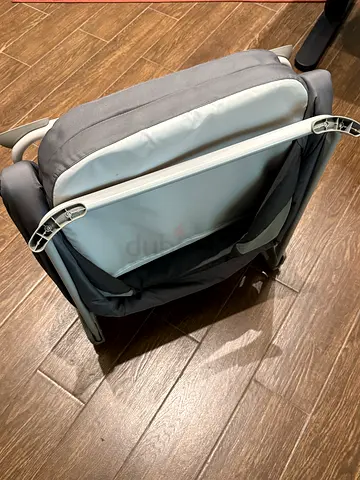 Geoby Comfortable Baby Bassinet for Sale