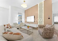 OFFER! Premium Unit | Marina View | High Floor