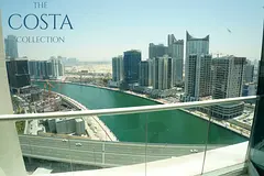 BEAUTIFUL CANAL VIEW | FULLY FURNISHED 2BR | WEEKLY