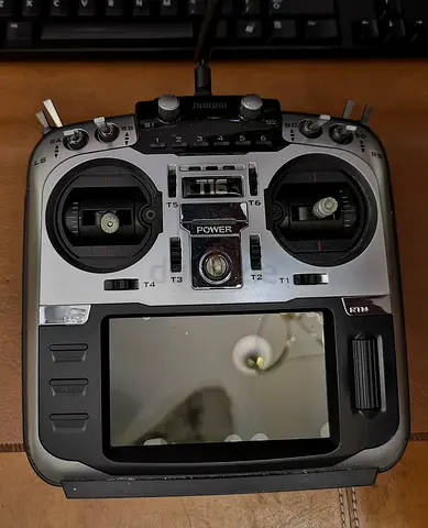 Jumper T16 (Radiomaster) RC Transmitter for Drones and Model Aircraft