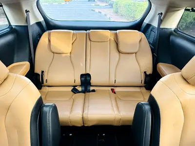 Kia Carnival, миниатюра 13