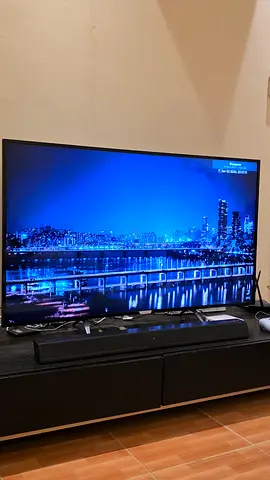 Philips 55 TV UHD for sale ajman